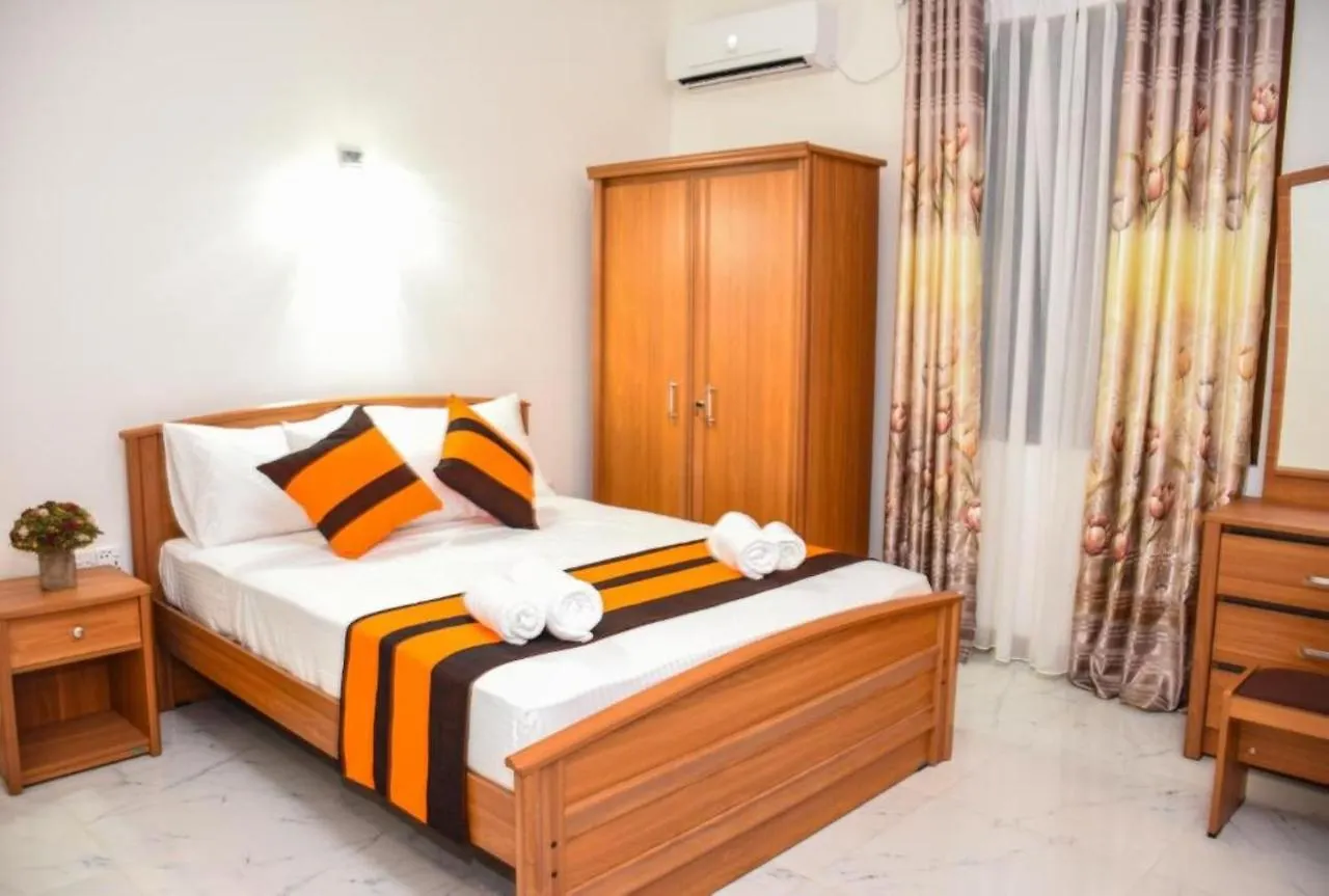 New Ocean Glory Hotel Negombo