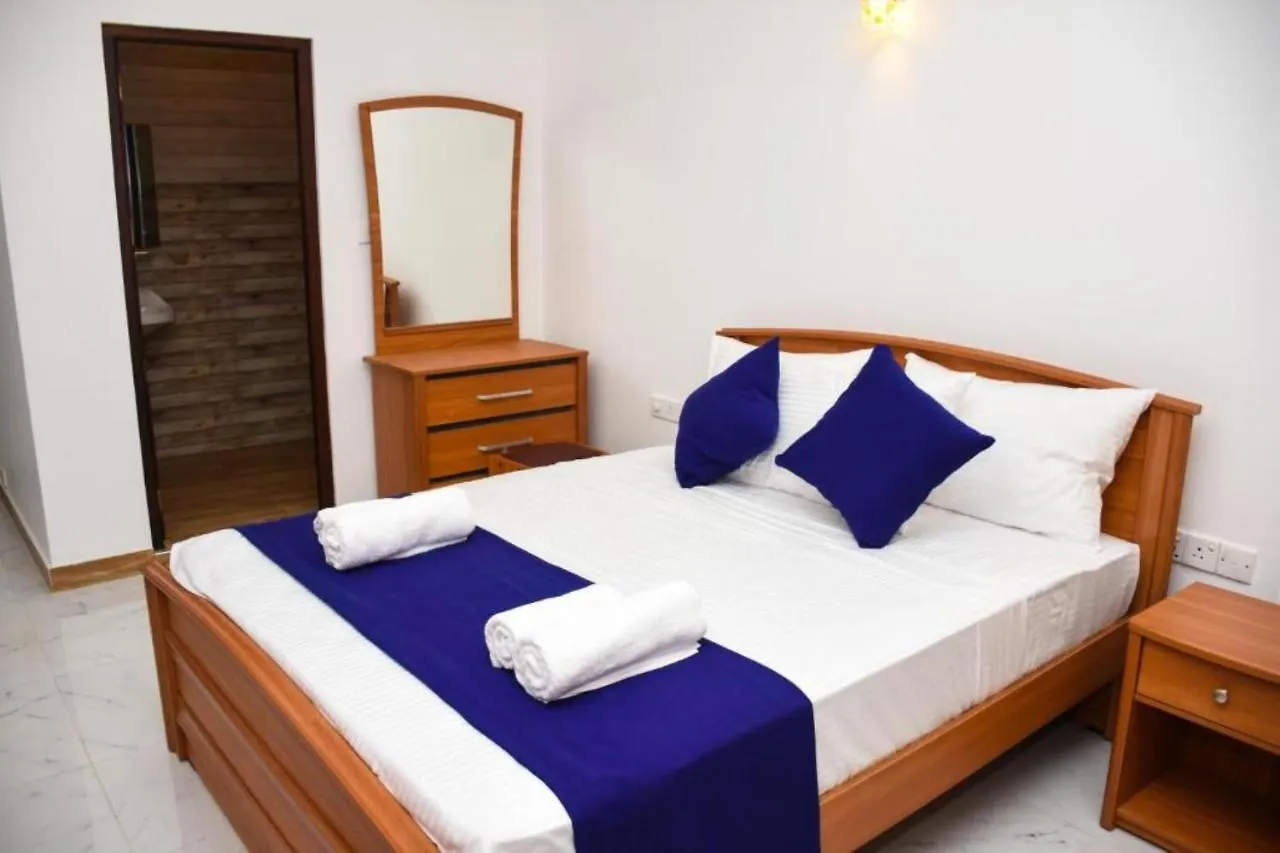 New Ocean Glory Hotel 尼甘布 斯里兰卡